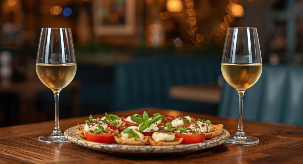 The Flavorful Heart of East Norwich: A Food Lover’s Guide to the Best Eats in Oyster Bay’s Cozy Neighborhood